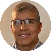 Jorge Cruz, LMHC