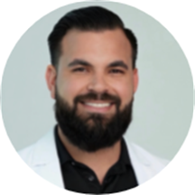 Jorge Gainza Rodriguez, PMHNP
