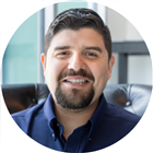 Jorge Limon, LMFT