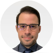 Jorge Padron, PMHNP