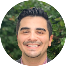 Jorge Rodriguez, LPC