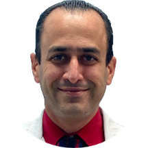 Jorge Urgell, APRN, MSN