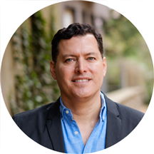 Jorge Villarroel, LMFT