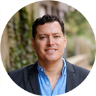 Jorge Villarroel, LMFT