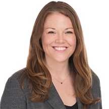 Jorie Cotton, LCPC