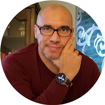 Jorlui Sillau, LCSW