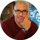 Jorlui Sillau, LCSW