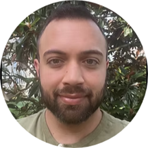 Jory Owen, LPC