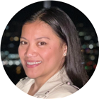 Jorylyn Galperin, APRN
