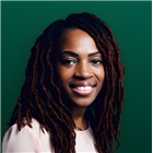 Josalin Scott, MSW