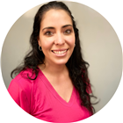 Josalynn Cartagena, LPC