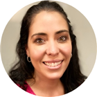 Josalynn Cartagena, LPC