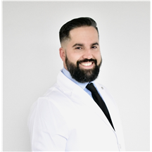 Jose A, PMHNP