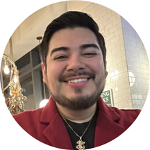 Jose Aguilar, APRN