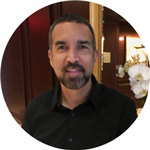 Jose Aguilar, PMHNP