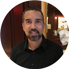 Jose Aguilar, PMHNP