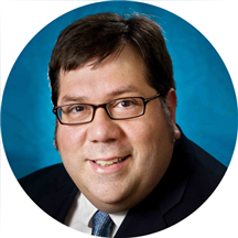 Jose Alvear, LCSW