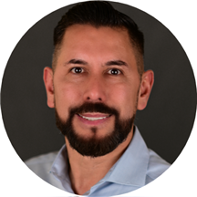 Jose Banuelos, NP