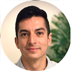 Jose Buenrostro Contreras, LMFT