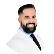 Jose Cancio, PMHNP