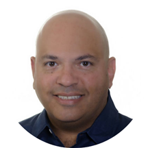 Jose Caraballo, LCSW