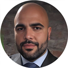 Jose Chavez, AGACNP-BC, PMHNP-BC, PMHNP, MSN