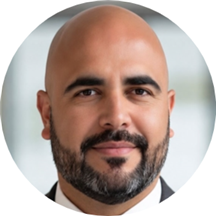 Jose Chavez, APRN, PMHNP-BC, AGACNP-BC