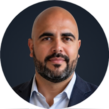 Jose Chavez, PMHNP-BC, APRN, AGACNP-BC