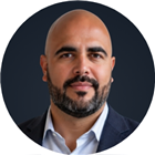 Jose Chavez, PMHNP-BC, APRN, AGACNP-BC