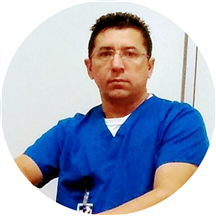 Jose Cruz, LMT