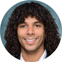 Jose De La Cruz, LCSW