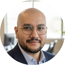 Jose Del Toro, CPC