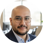 Jose Del Toro, CPC