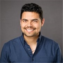 Jose Delgado, LCSW - C