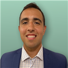 Jose Desiderio, LPC