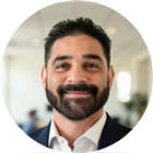 Jose Diaz, LPC
