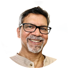 Jose Eluvathingal, LPC