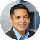 Jose Francisco Verde Rivera, LCPC