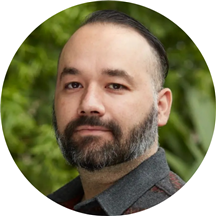 Jose Fregoso, PMHNP-BC