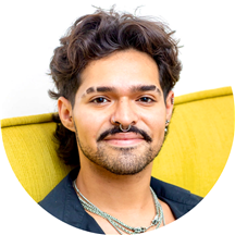 Jose Gabriel Windevoxchel, MA