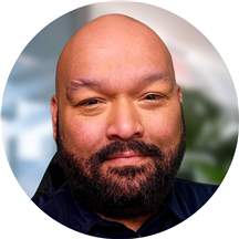 Jose Garcia, MSW