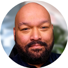 Jose Garcia-Mercado, LICSW