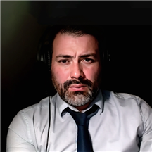 Jose Gonzalez, LCSW