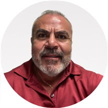 Jose Gonzalez, LMFT