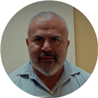 Jose Gonzalez, LMFT