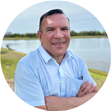 Jose Gonzalez-Roman, APRN