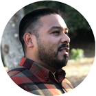 Jose Gutierrez, LMFT