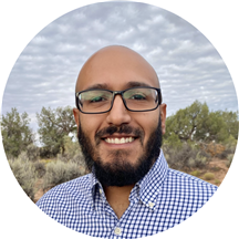 Jose Guzman, RDN
