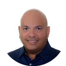 Jose H. Caraballo, LCSW