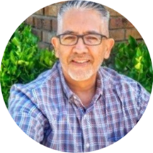 Jose Juarez, LCSW